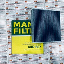 Lọc gió điều hòa Suzuki Ertiga, Mann Filter Cuk 1827