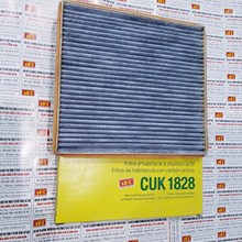 Lọc gió điều hòa Toyota Yaris 1.5, Mann Filter Cuk 1828