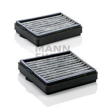 Lọc gió điều hòa Mercedes E 350, A2038300518