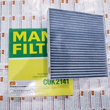 Lọc gió điều hòa Nissan Navara, Mann Filter CUK 2141