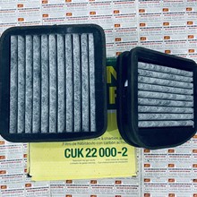 Lọc gió điều hoà than hoạt tính Mercedes-Benz E250 W/S210 A2108301118