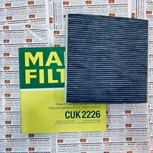 Lọc gió điều hòa Toyota Camry 3.0, Mann Filter CUK 2226