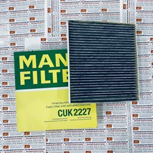 Lọc gió điều hòa Mazda CX-8, Mann Filter CUK 2227