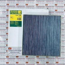 Lọc gió điều hòa xe Lexus LS 430, Mann Filter Cuk 2246