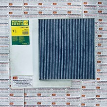 Lọc gió điều hòa than hoạt tính Lexus RX 300, Mann Filter Cuk 2246