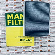 Lọc gió điều hòa Chrysler Delta, Mann Filter Cuk 2422