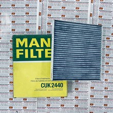 Lọc gió điều hòa than hoạt tính Ford Focus 1.6, Mann Filter Cuk 2440