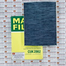 Lọc gió điều hòa Volkswagen Polo 1.6, Mann Filter CUK 2862