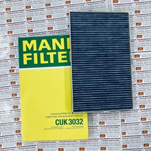 Lọc gió điều hòa Samsung M3, Mann Filter Cuk 3032