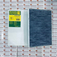 Lọc gió điều hòa Chrysler 300 C 5.7, Mann Filter Cuk 3137