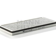 Lọc gió điều hòa than hoạt tính Bmw 730i E32 64311390836