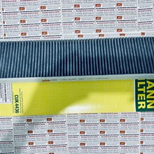 Lọc gió điều hòa Mini Clubman 1.6, Mann Filter Cuk 4436