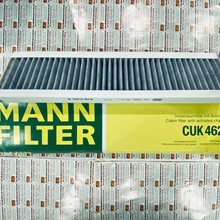 Lọc gió điều hòa than hoạt tính Mini Cooper I 64311496711