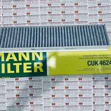 Lọc gió điều hòa Mini Cooper, Mann Filter Cuk 4624