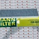 Lọc gió điều hòa than hoạt tính Mini Cooper I 1.6, Mann Filter Cuk 4624