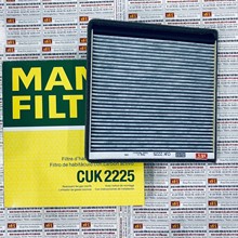 Mann Filter Cuk 2225, Lọc gió điều hòa Citroen Xsara 2.0i 16V