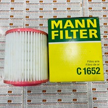 Lọc gió động cơ Audi A8 3.0, Mann Filter C 1652
