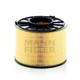 Lọc gió động cơ Audi A4. A5, Mann Filter C 17 012/1