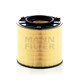 Lọc gió động cơ Audi Q5, Mann Filter C 17 013