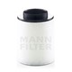 Lọc gió động cơ Audi A8, Mann Filter C 17 023