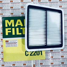 Lọc gió động cơ Subaru Outback III 2.5, Mann Filter C 2201