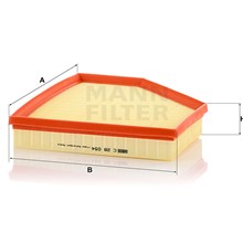 Lọc gió động cơ BMW 318i G20 G21 G80, 13718580428