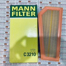 Lọc gió động cơ Mercedes-Benz V 220, Mann Filter C 3210