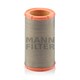 Lọc gió động cơ Suzuki Carry 0.8, Mann Filter C 1380/1