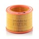 Lọc gió động cơ Citroen C15 1.9 D, Mann Filter C 1760/1