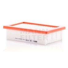 Lọc gió động cơ Smart Forfour (453) A2810940000