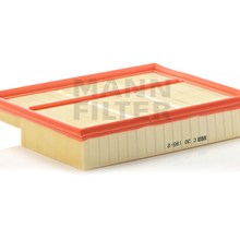 Lọc gió động cơ Mercedes-Benz C180 W202 A6040941404