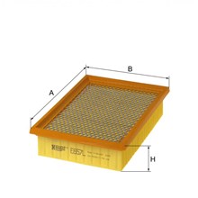 Lọc gió động cơ Ford Escape, Hengst Filter E657L