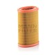 Lọc gió động cơ Nissan Micra II 1.5, Mann Filter C 1480