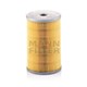 Lọc nhiên liệu xe Citroen XM 2.1, Mann Filter P 725 x