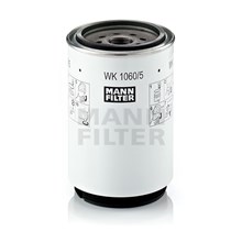 Lọc nhiên liệu máy công trình, Mann Filter WK 1060/5 x