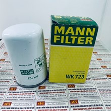 Lọc nhiên liệu máy công trình, Mann Filter WK 723