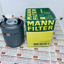 Lọc nhiên liệu Mercedes-Benz G 500, Mann Filter WK 8016 x