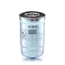 Lọc nhiên liệu Hyundai  ix35 1.7, Mann Filter WK 8019