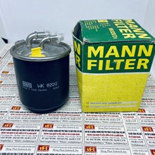 Lọc nhiên liệu Mercedes-Benz GLK 350, Mann Filter WK 820/2 x