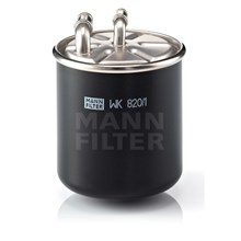 Lọc nhiên liệu Mercedes Sprinter 310 D, Mann Filter WK 820/1