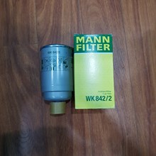 Lọc nhiên liệu Daihatsu Hijet 1.4 D, Mann Filter WK 842/2