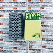 Lọc dầu nhớt trợ lực lái Mann Filter H 601/4