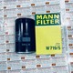 Lọc dầu nhớt động cơ Volkswagen Golf, Mann Filter W 719/5