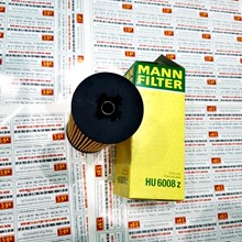 Lọc dầu nhớt động cơ Mercedes-Benz G63 AMG W461/463 A2781800009