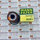 Lọc dầu nhớt động cơ Smart City-Coupé 600, Mann filter HU 68 x