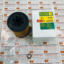 Lọc dầu nhớt động cơ Rolls-Royce Phantom 6.5 V12 11427542021