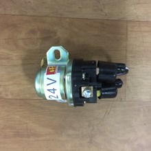 Rơ le phụ đề xe đầu kéo, Phụ tùng xe đầu kéo