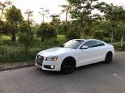 Lốc điều hòa ( Lốc lạnh ) Audi A5 Sportback 2011