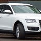 Lọc dầu sắt xe Audi Q5