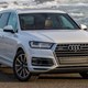 Má phanh đĩa sau Audi A4, A5, Má phanh audi 8K0698451A